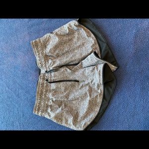 Lulu Lemon Shorts size 6